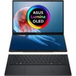 Laptop Consumer ASUS Zenbook Duo UX8406CA, cu procesor Intel Core Ultra 9 285H, 14'' OLED, 32 GB LPDDR5x, 1 TB, Intel Arc 140T, Windows 11 Home, 3 ani Garantie - Image 4