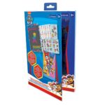 TABLETA DE DESENAT CU E-INK, PAW PATROL - Image 3