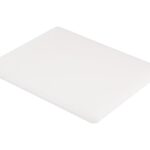 TOCATOR HACCP GN1/2, 26.5X32.5X1 CM, ALB, CHEF LINE , COOKING BY HEINNER