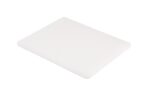 TOCATOR HACCP GN1/2, 26.5X32.5X1 CM, ALB, CHEF LINE , COOKING BY HEINNER