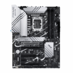 Placa de bază ASUS PRIME Z790-P D4 LGA1700 - Image 2