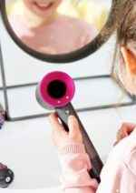 SET STYLING COPII, DYSON SUPERSONIC - Image 5
