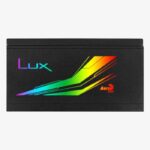 Sursa Aerocool Lux RGB 750, 80 PLUS® Bronze, 750W - Image 2