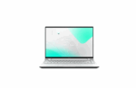 Laptop Gaming GIGABYTE AERO 14 OLED, cu procesor Intel Core i7 13700H, 14'' OLED, 16 GB DDR5, 1 TB, NVIDIA GeForce RTX 4050, 6GB GDDR6, Windows 11 Home, 2 ani Garantie - Image 2