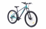 DRUMET XS 27.5'' TURCOAZ GRI NEGRU - Image 2