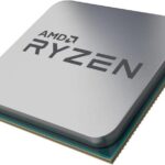 Procesor AMD Ryzen 5 2400G, 3.9 GHz, AM4, AMD Radeon Vega 11, Tray