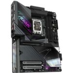 Placa de baza Gigabyte Z890 AORUS MASTER, Socket 1851, DDR5, ATX - Image 3