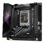 Placa de baza Gigabyte Z890I AORUS ULTRA, Socket 1851, DDR5, Mini-ITX - Image 4