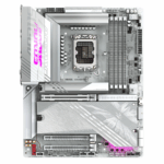Placa de baza Gigabyte Z890 AORUS ELITE X ICE, Socket 1851, DDR5, ATX - Image 2