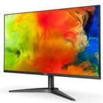 Monitor AOC 23.6" 24B1H - Image 2