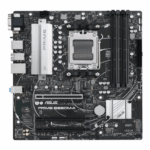 Placa de bază ASUS PRIME B650M-A AM5 - Image 2