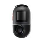 Xiaomi Camera auto 70mai Omni 360 Dash Cam, filmare 360, Memorie interna 128GB, detectie AI miscare, GPS&ADAS, control vocal - Image 4