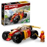 MASINA CURSE EVO NINJA, KAI, LEGO 71780 - Image 2