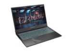 Laptop Gaming GIGABYTE G5 KF, cu procesor Intel Core i5 12500H, 15.6'' IPS, 16 GB DDR4, 512 GB, NVIDIA GeForce RTX 4060, 8GB GDDR6, Fara OS, 2 ani Garantie - Image 2