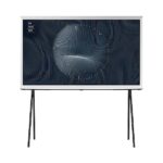 QLED TV 43" SAMSUNG QE43LS01BGUXXH