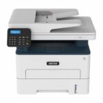Multifunctional lase mono Xerox B225V_DNI Imprimare/Copiere/Scanare Dimensiune A4, Viteza 34 ppm, Rezolutie:Copiere: Până la 600 x 600 dpi, Imprimare: 600 x 600 dpi, calitate imagine 1200, Procesor:1 GHz Dual Core, Memorie:512 MB,Limbaj imprimre PCL® 5/6, PostScript® 3, Imprimare de pe dispozitiv