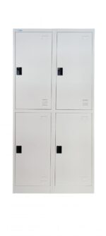 VESTIAR METAL CU 4 USI - Image 3
