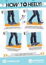 ROLE HEELYS PROPEL 2.0 40.5 ALB - Image 6