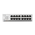 ZYXEL GS1100-16 16-PORT GBE UNMG SWITCH - Image 3