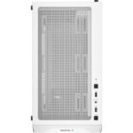Carcasa DEEPCOOL CC360 Mid Tower ARGB ALB - Image 9