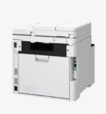 "Multifunctional laser color Canon i-SENSYS X C1333iF , functii: Print, - Image 2
