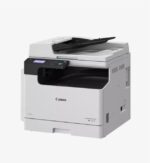 Multifunctional laser mono Canon iR2224, dimensiune A3 (Printare,Copiere, Scanare), viteza - Image 3
