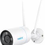 Camera Reolink Bullet W330