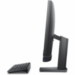 Optiplex All-In-One 7410 23.8" FHD, i3-13100T, 8GB, 256GB SSD, Intel - Image 8