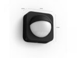 Senzor miscare pentru exterior Philips Hue 160°, instalare wireless ,2xAA, IP54 - Image 3