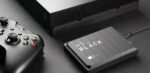 HDD Extern WD Black P10 Game Drive Xbox ONE, 2TB, negru, USB 3.0 - Image 2