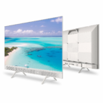 Televizor METZ QLED 32MQE7100Z, 80 cm, Smart Google TV, HD, Clasa E - Image 2