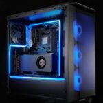 Controller PHANTEKS Neon D-RGB LED Strip - Image 5