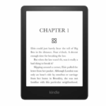 Amazon Kindle Paperwhite Signature Edition 32 GB Black