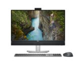 Optiplex All-In-One 7420 Plus, 23.8" FHD (1920x1080), Trusted Platform Module