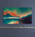 Televizor METZ Mini LED 65MNE9000, 164 cm, Smart Google TV - Image 5