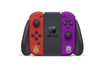 Nintendo Switch™ – OLED Model: Pokémon™ Scarlet & Violet Edition - Image 2