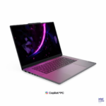 Laptop Consumer Lenovo Yoga Pro 9 16IPH11, cu procesor Intel Core Ultra 9 386H, 16'' OLED, 32 GB LPDDR5x, 1 TB, NVIDIA GeForce RTX 5060, 8GB GDDR7, Windows 11 Pro, 3 ani Garantie - Image 4