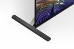 Televizor, Sony, Seria A90, XR55A90JAEP, 2021, 55" - 139CM, OLED, Smart TV, 4K, Titanium Black, Plat, Google TV, Mirroring iOS, Android, XR Cognitive Processor, HDR 10 HLG, 100 Hz, DVB-T/T2//C/S/S2, 2.2, 60W, Wi-Fi, Bluetooth, 1 x Jack 3.5 mm, 1 x PCMCIA, 1 x RJ-45, 1 x S/PDIF, 1 x - Image 16