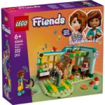 CAMERA LUI AUTUMN, LEGO 42646 - Image 2