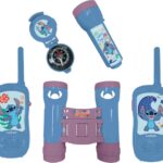SET CU STATII EMISIE-RECEPȚIE, STITCH