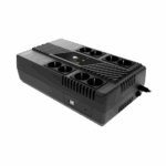 UPS nJoy Token 600 VA / 360 W  Capacity 600 VA / 360 W