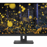 Monitor LED Lenovo ThinkVision E27q-20, 27inch, IPS QHD, 4ms, 75Hz,