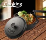 SEMIOALA FONTA PURA+CAPAC 26.4x11CM, 5 L, COOKING  BY HEINNER  - Image 2