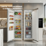 CONGELATOR INCORPORABIL HEINNER HFF-BIM212NFCE++ - Image 4