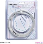 LED Strip PHANTEKS NEON D-RGB set combo 2 bucati, alb, 5V - Image 2