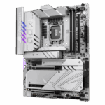 Placa de baza ASUS ROG MAXIMUS Z890 APEX, Socket 1851, DDR5, ATX - Image 2