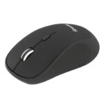 Mouse Wireless TELLUR Tellur Basic, 1001  2000 dpi, Negru