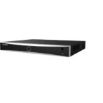 NVR 8 canale Hikvision DS-7608NXI-K2/8P;8-ch PoE 1U K Series AcuSense