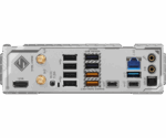Placa de baza ASRock B850 Steel Legend WiFi, Socket AM5, DDR5, ATX - Image 5
