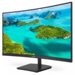 Monitor Philips 27" 271E1SCA/00 - Image 14